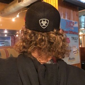 Meet your Posher, Jered